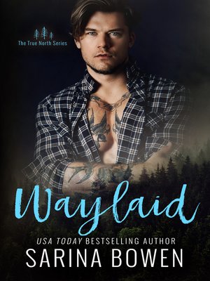cover image of Waylaid